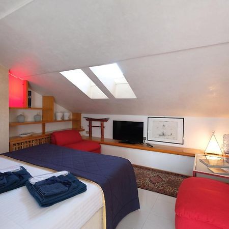 ורונה B&B Agli Scaligeri מראה חיצוני תמונה