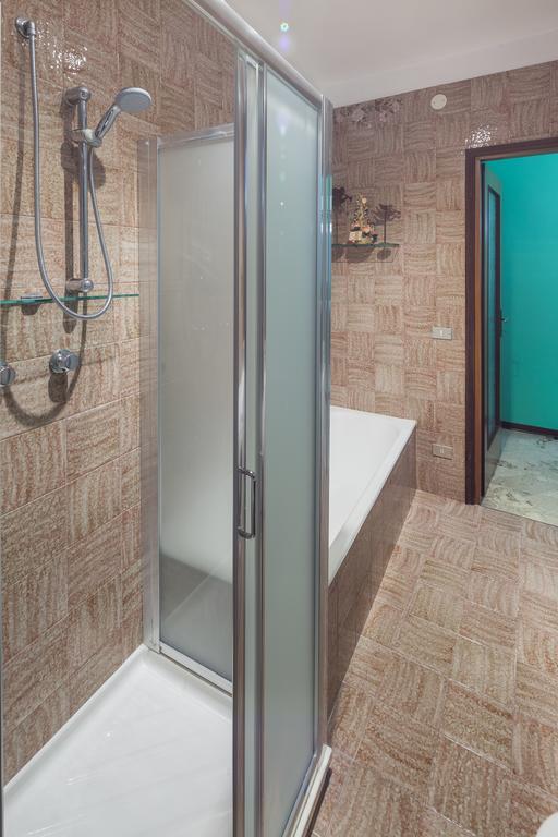 ורונה B&B Agli Scaligeri חדר תמונה