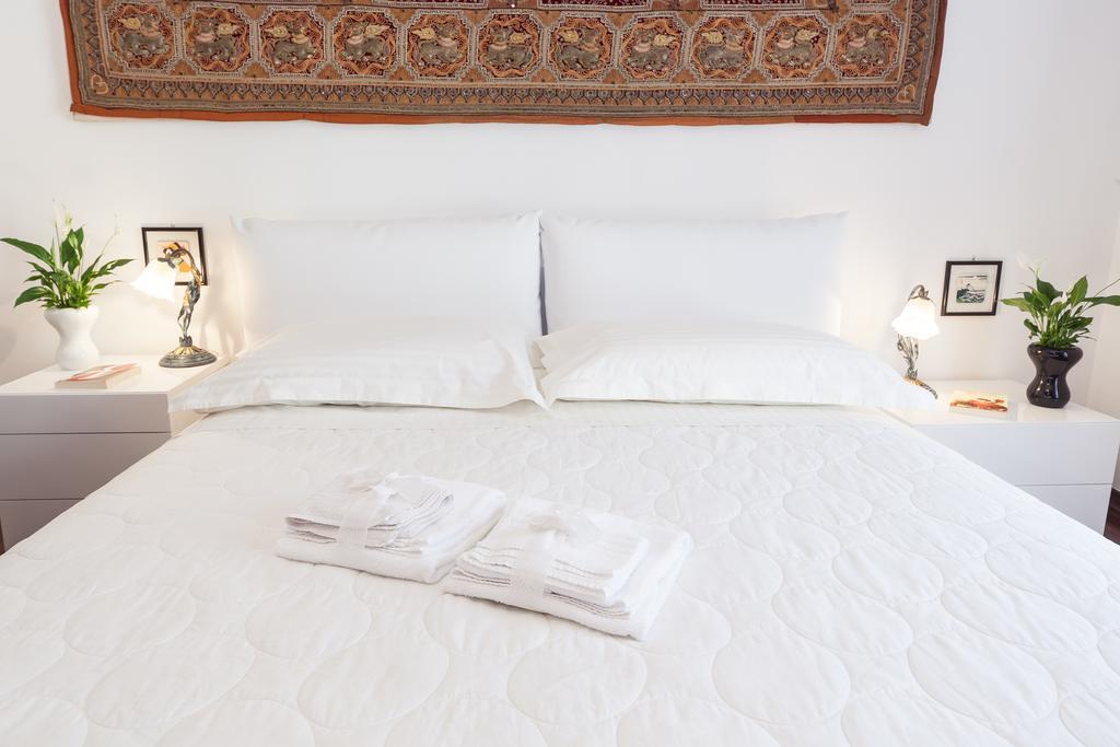ורונה B&B Agli Scaligeri חדר תמונה