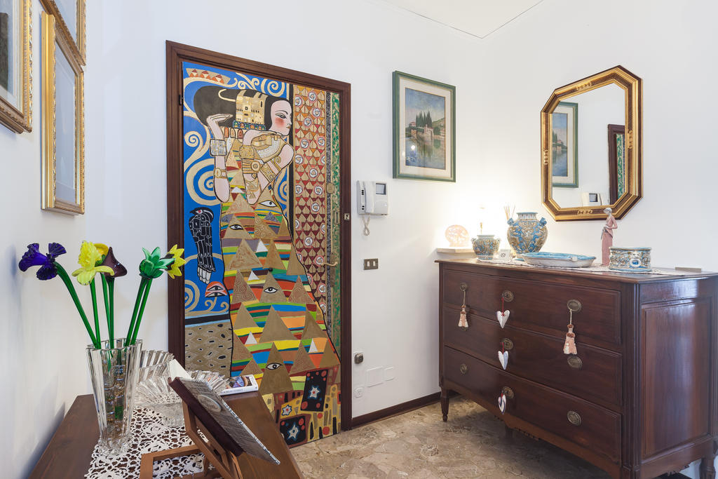 ורונה B&B Agli Scaligeri חדר תמונה