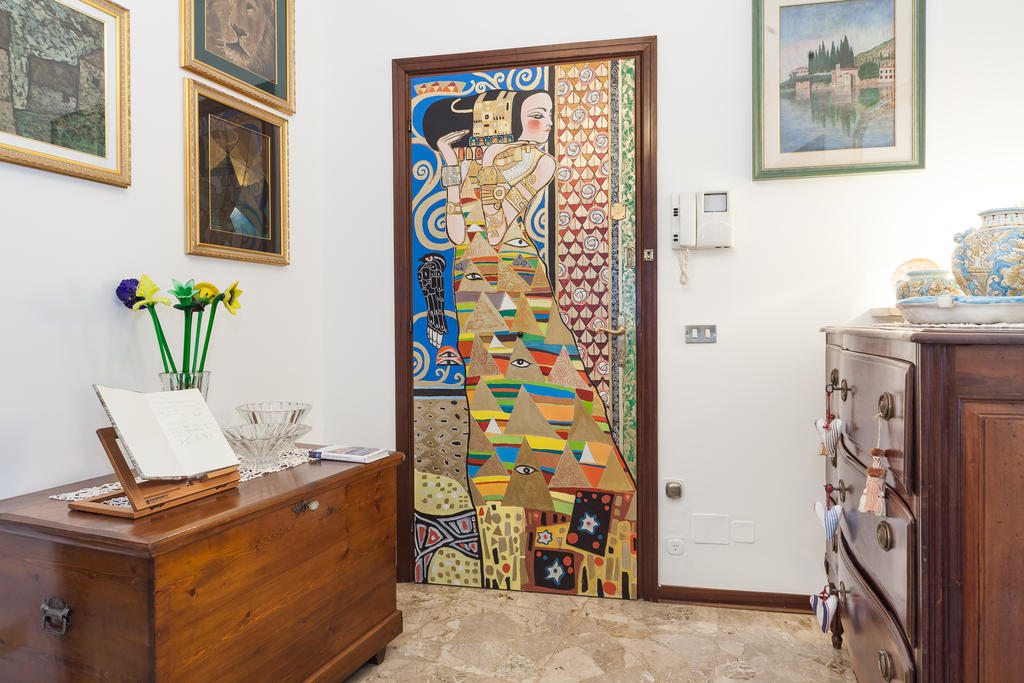 ורונה B&B Agli Scaligeri מראה חיצוני תמונה