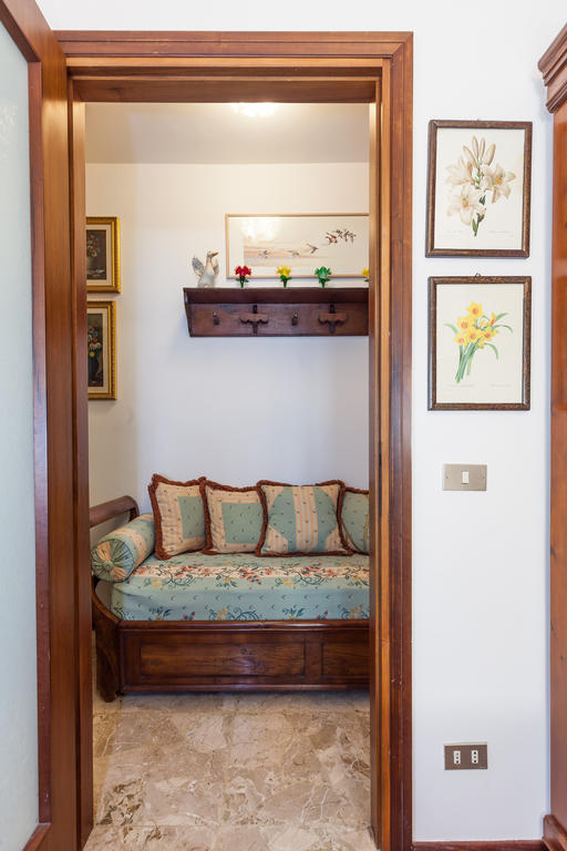 ורונה B&B Agli Scaligeri מראה חיצוני תמונה