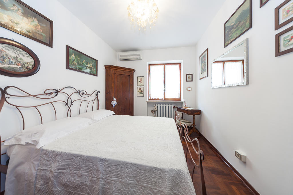 ורונה B&B Agli Scaligeri חדר תמונה