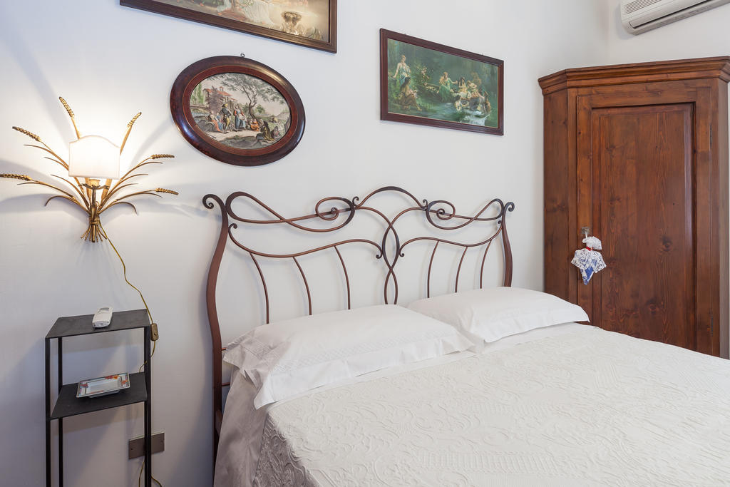 ורונה B&B Agli Scaligeri חדר תמונה