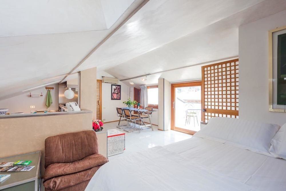 ורונה B&B Agli Scaligeri מראה חיצוני תמונה