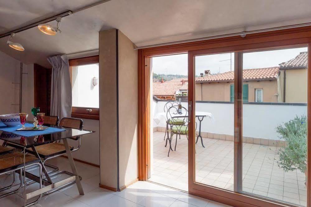 ורונה B&B Agli Scaligeri מראה חיצוני תמונה