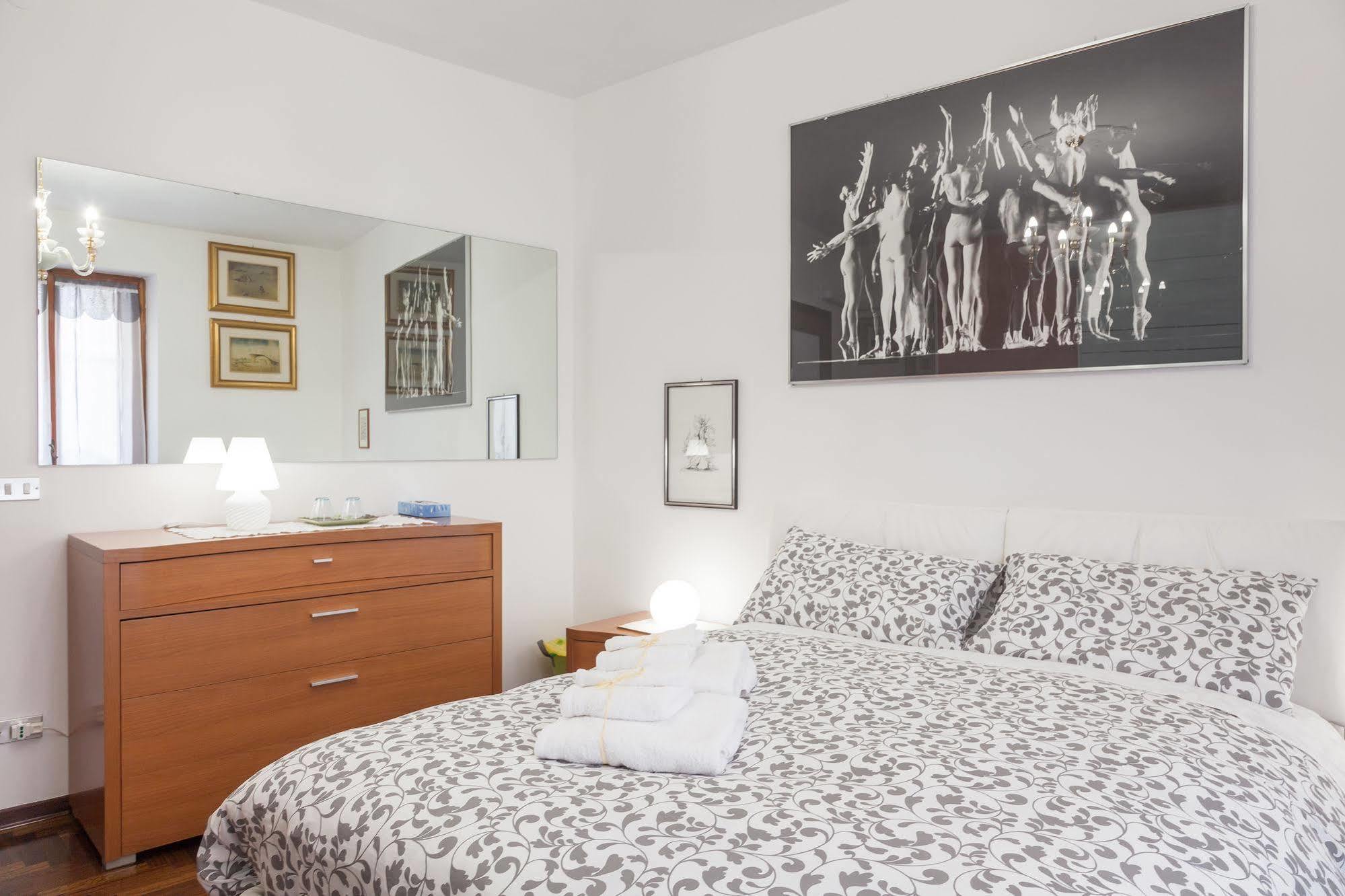 ורונה B&B Agli Scaligeri מראה חיצוני תמונה
