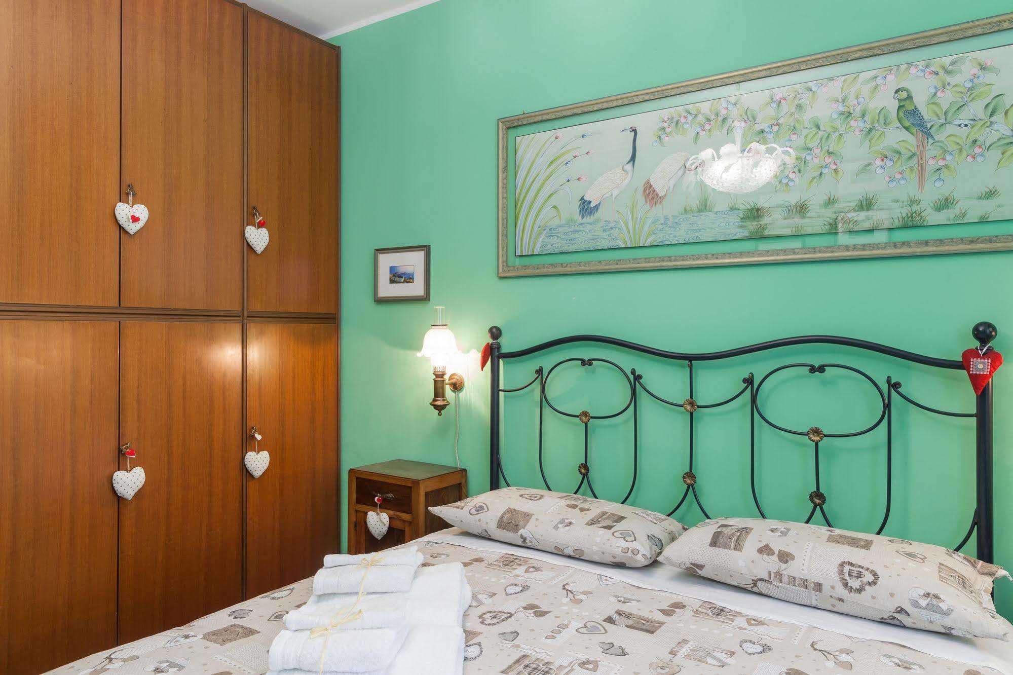 ורונה B&B Agli Scaligeri מראה חיצוני תמונה