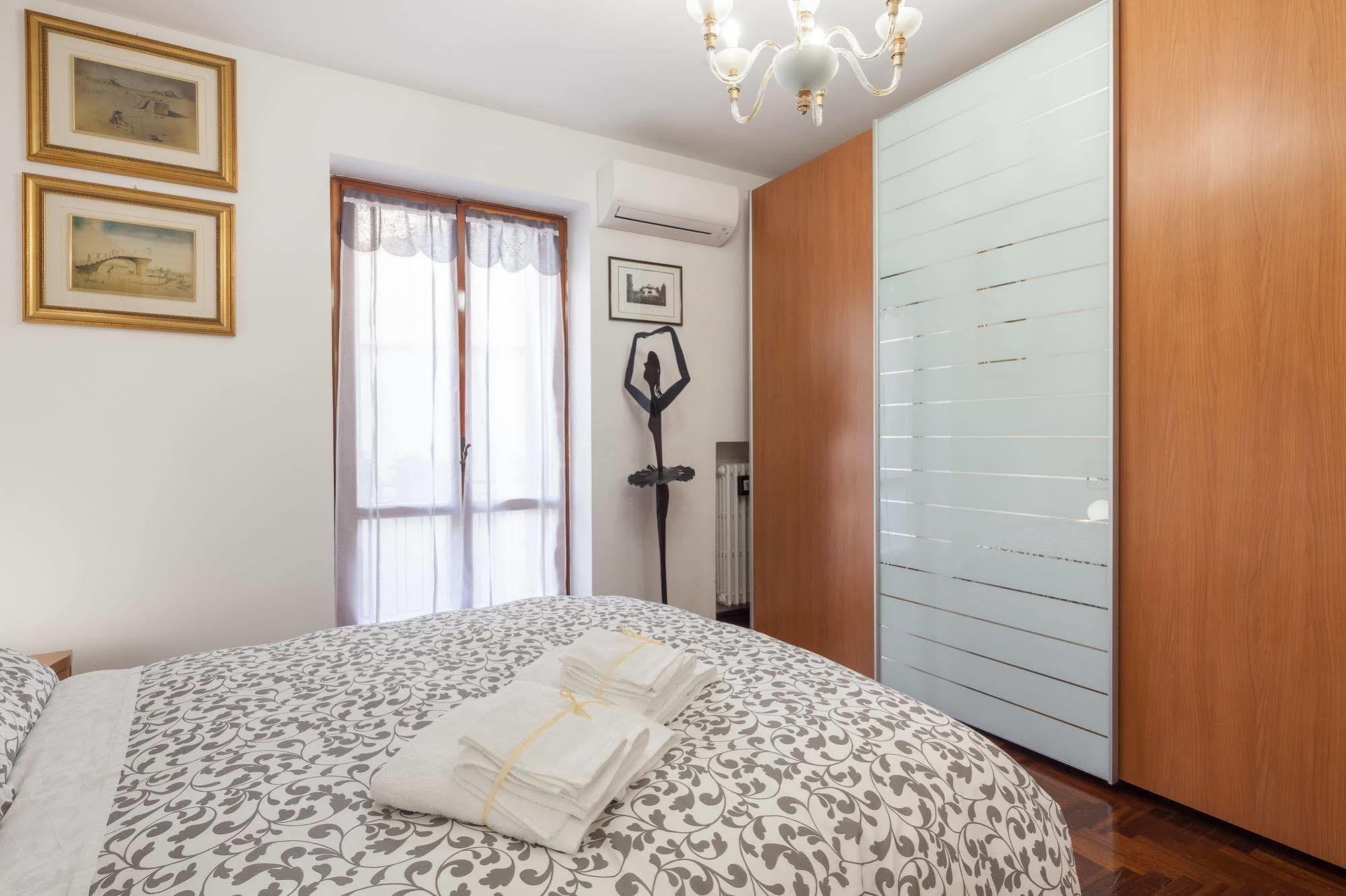 ורונה B&B Agli Scaligeri מראה חיצוני תמונה