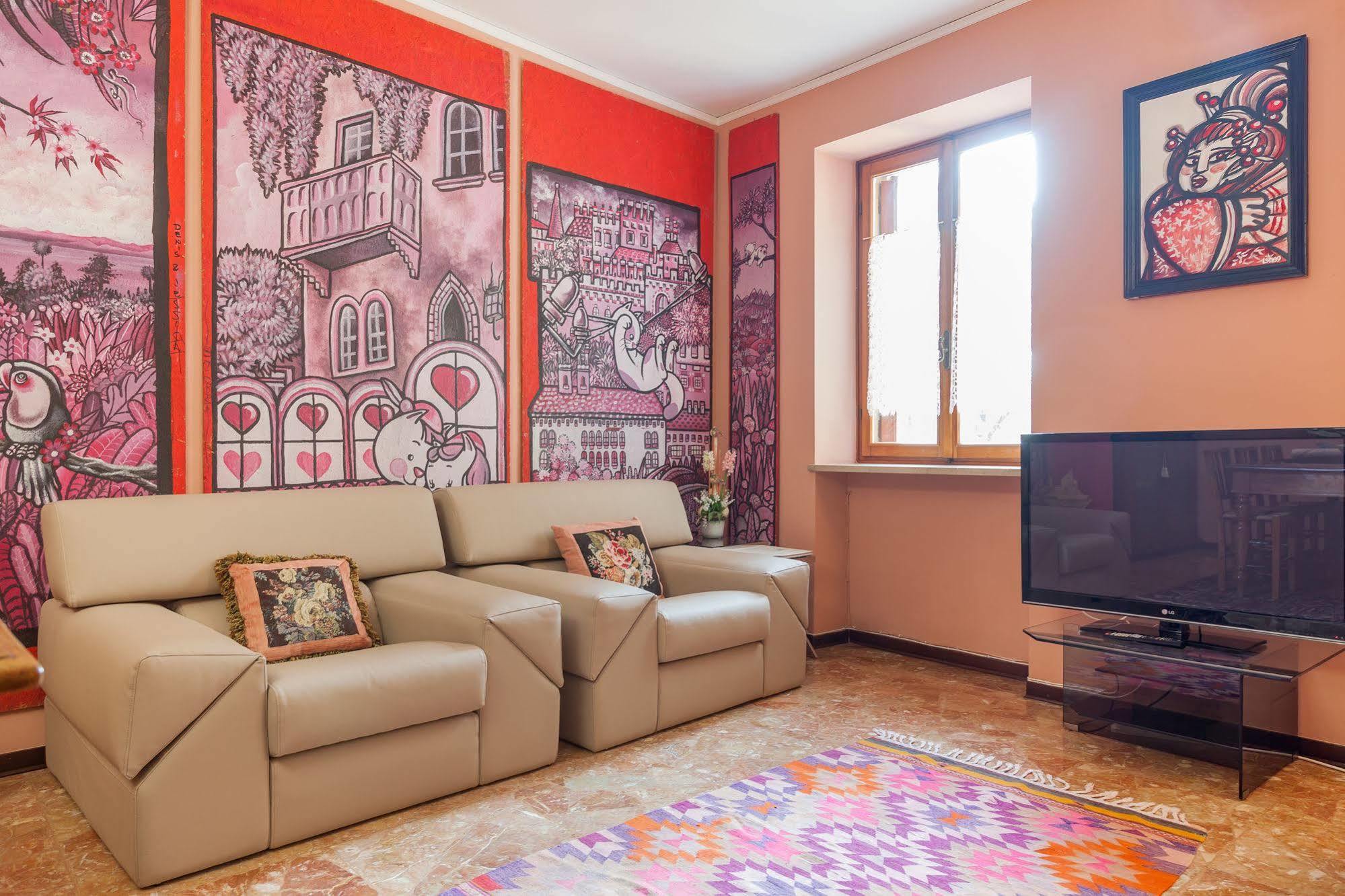 ורונה B&B Agli Scaligeri מראה חיצוני תמונה