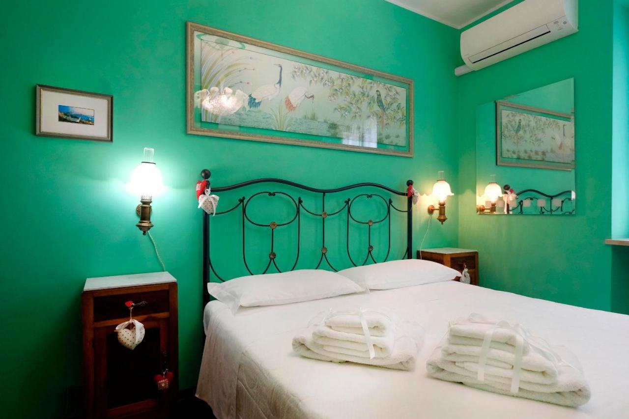 ורונה B&B Agli Scaligeri מראה חיצוני תמונה