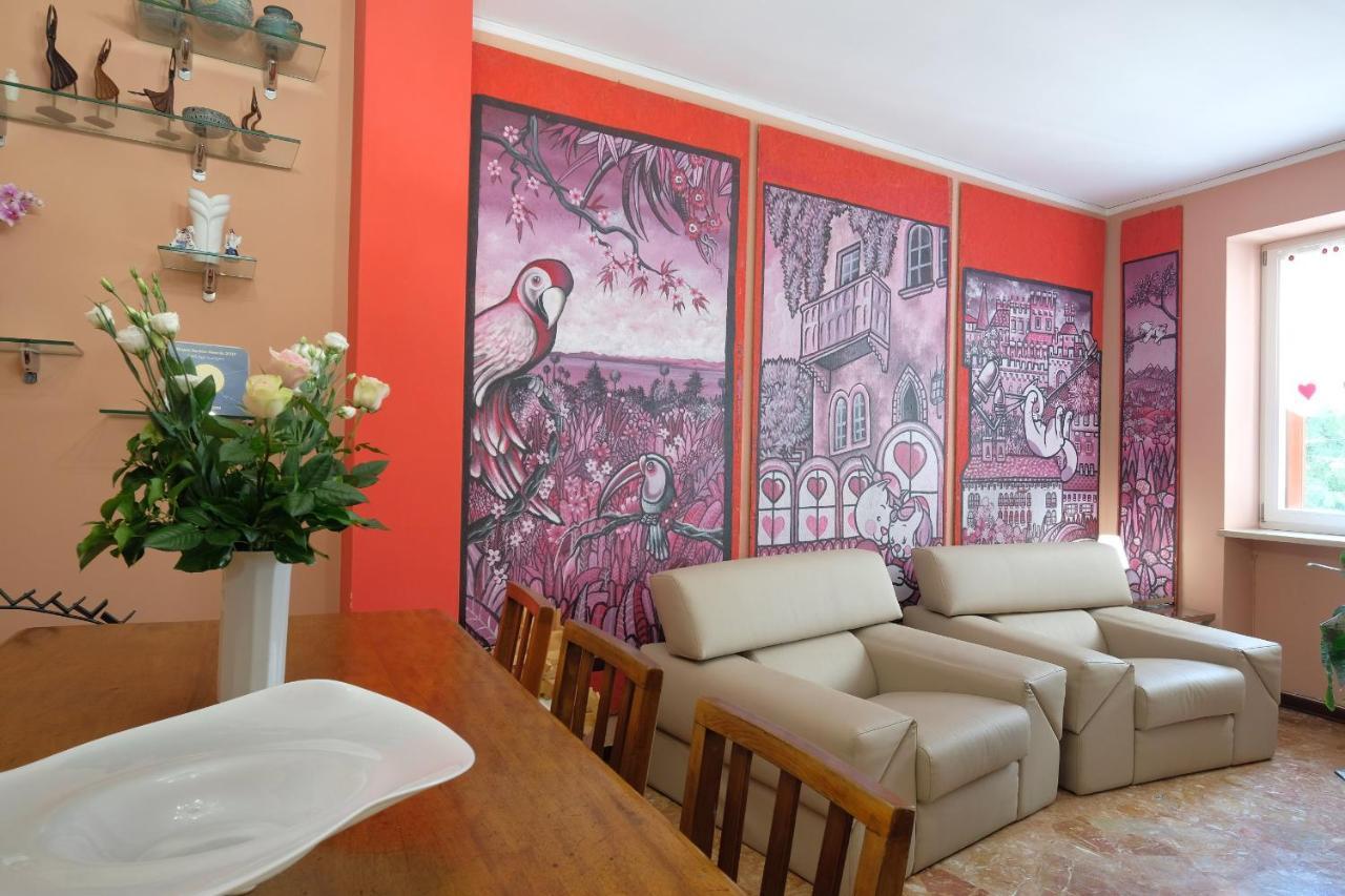 ורונה B&B Agli Scaligeri מראה חיצוני תמונה