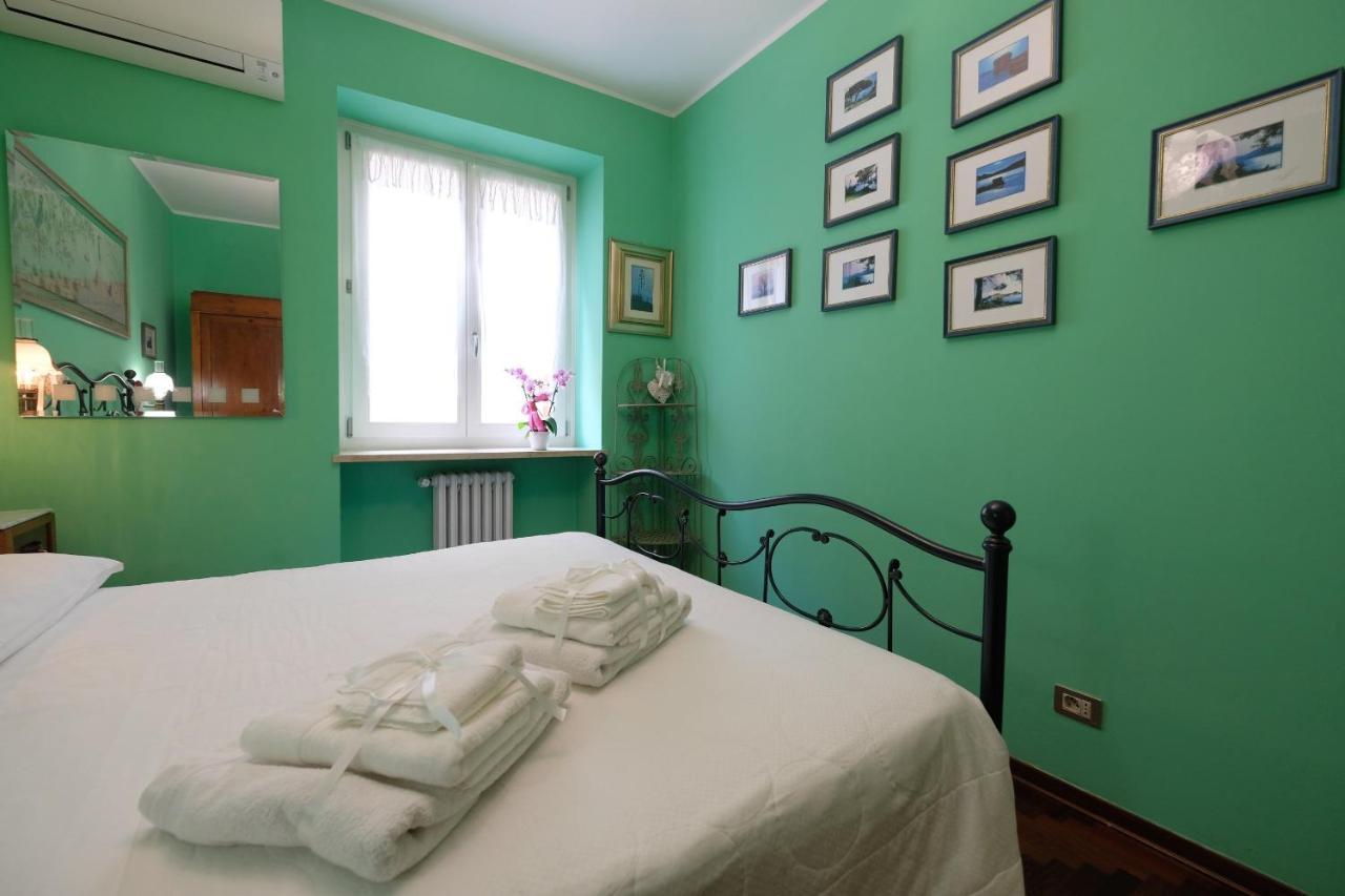 ורונה B&B Agli Scaligeri מראה חיצוני תמונה