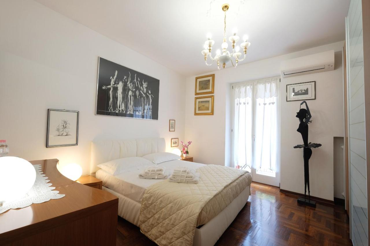 ורונה B&B Agli Scaligeri מראה חיצוני תמונה