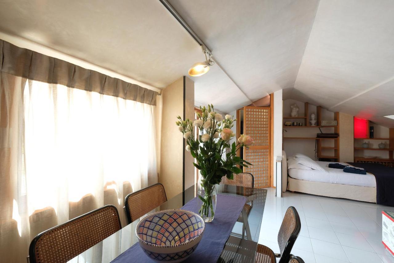 ורונה B&B Agli Scaligeri מראה חיצוני תמונה