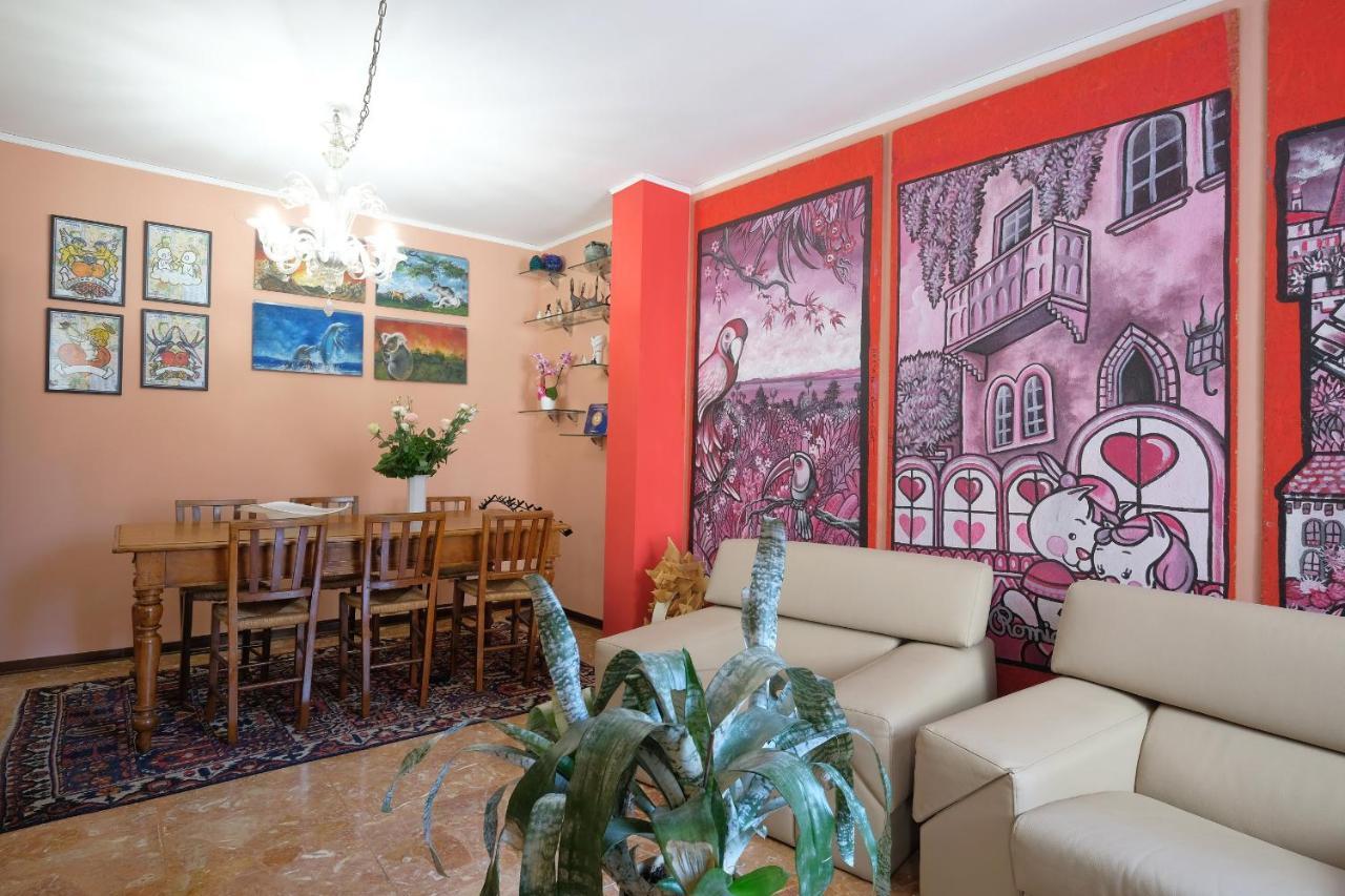 ורונה B&B Agli Scaligeri מראה חיצוני תמונה