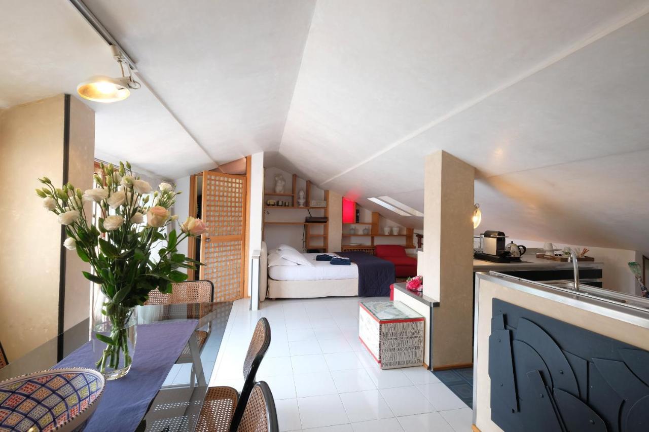 ורונה B&B Agli Scaligeri מראה חיצוני תמונה
